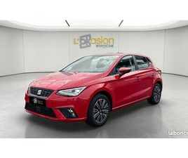 SEAT IBIZA 1.0 MPI 80 CH S/S BVM5 STYLE