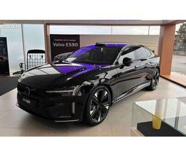 VOLVO ES90 SINGLE EXTENDED RANGE 333 CH 1EDT ULTRA