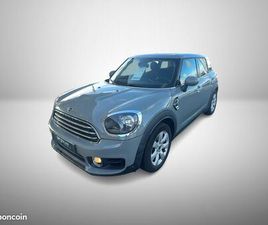 MINI COUNTRYMAN (2) COOPER BUSINESS 136 CH BVM6