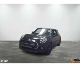 MINI ONE 102 CH