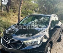 OPEL MOKKA X 1.4 T 140 CV 4X2 EXCELLENCE AUTO