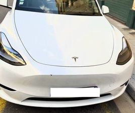 TESLA Y PROPOLUSION AUTOPILOT AMÉLIORÉ + CROCHET