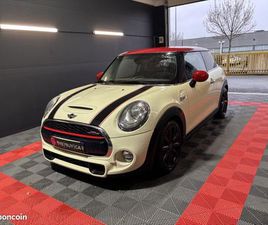 MINI MINI 2.0I - 192CH F56 COOPER S - GARANTIE 12 MOIS