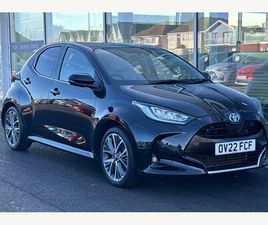 1.5 VVT-H EXCEL E-CVT EURO 6 (START/STOP) 5DR