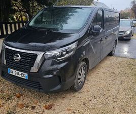 NISSAN PRIMASTAR 2.0 DCI 170CV