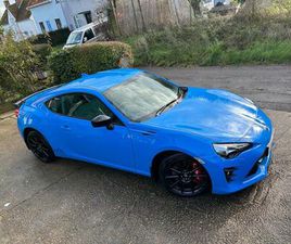 2.0 BOXER D-4S CLUB SERIES BLUE EDITION EURO 6 2DR