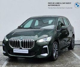 225E 245CH XDRIVE M SPORT DKG7