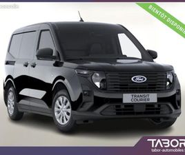 FORD TRANSIT COURIER 125 AUT ACTIVE CAM RÉGUL