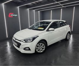 HYUNDAI I20 ACTIVE 5DR