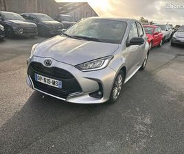 MAZDA MAZDA 2 HYBRID 1.5 HYBRID 116CH SELECT