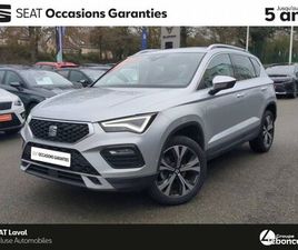 SEAT ATECA SEAT ATECA 1.0 TSI 110 CH START/STOP COPA
