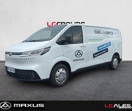 MAXUS DELIVER7 FG DELIVER7 L2H1 150CH 22490 HT