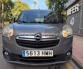 OPEL COMBO TOUR SELECTIVE 1.6 CDTI L1 H2