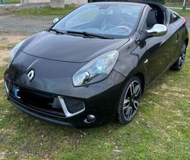 RENAULT WIND 1.2 TCE 100CH COLLECTION (105/300)