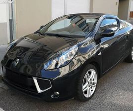 RENAULT WIND A VENDRE