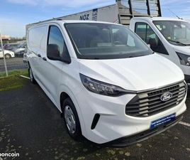 FORD TRANSIT CUSTOM FG 280 L2H1 2.0 ECOBLUE 136CH TREND