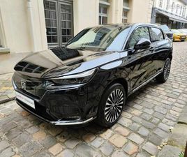 HONDA E:NY1 HONDA E:NY1 ELECTRIQUE 204CH ADVANCE