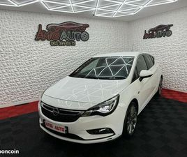 OPEL ASTRA OPEL ASTRA K 1.6 CDTI 16V ECOFLEX S&S 136 CV