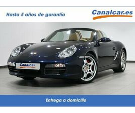 S CABRIO 206 KW (280 CV)