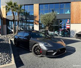 PORSCHE PANAMERA II TURBO SPORT TURISMO V8 550CH SPORTDESIGN PDK