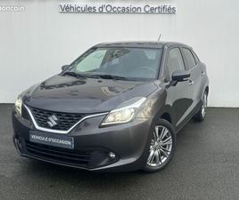 SUZUKI BALENO 1.0 BOOSTERJET AUTO PACK