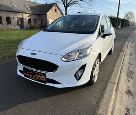 FIESTA 1.1I **GARANTIE 12 MOIS**