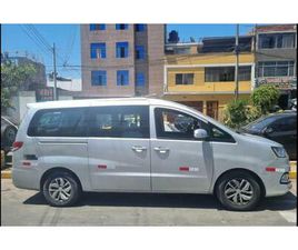 JAC REFINE M4 REFINE