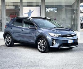 KIA STONIC 1.0 MHEV GT LINE 120CV E6 NEO - 2020
