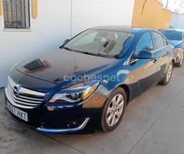 OPEL INSIGNIA 2.0 CDTI ECOFLEX STARTSTOP 140 BUSINESS