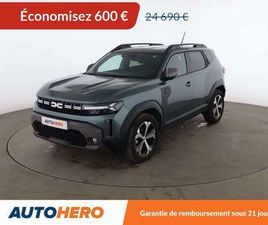 1.6 HYBRID JOURNEY 4X2 BVA