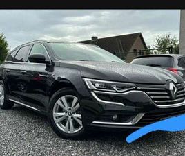 SW 1.5 DCI ENERGY CORPORATE EDITION (FLEET)