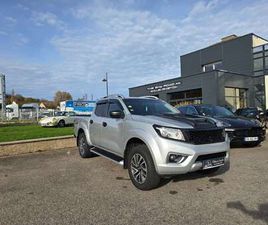 NAVARA 2.3 DCI 190 NP 300