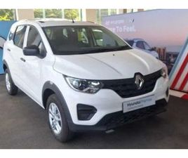 RENAULT TRIBER 2025 RENAULT TRIBER 1.0 EXPRESSION