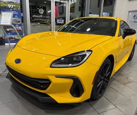 SUBARU BRZ 2026 SUBARU BRZ KAMINARI EDITION 1 OF 50 IN CANADA!! EXCLUSIVE!!