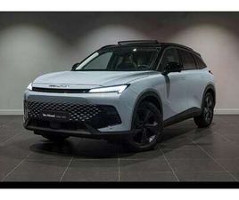 X55 1.5T 7-DCT LUXURY - 5J FABRIEKSGARANTIE - FULL