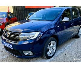 DACIA SANDERO DACIA SANDERO TCE 90 PH II LAUREATE