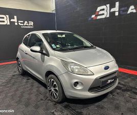 FORD KA FORD KA 1.2 70 COLLECTION