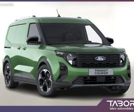 FORD TRANSIT COURIER 125 AUT ACTIVE ACC GPS CAM