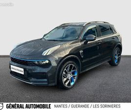 LYNK & CO 01 1.5 PHEV 261 CH DCTH7