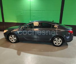 OPEL INSIGNIA 2.0 CDTI 160 CV EXCELLENCE AUTO