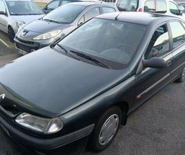 RENAULT LAGUNA BELLE 1.8 1ER MAIN ETAT 130000 KMS GARANTI REPRISE
