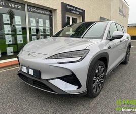 BYD SEALION 7 313CH - 82,5 KWH CONFORT