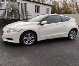 HONDA CR-Z 1.5 I-VTEC LUXURY