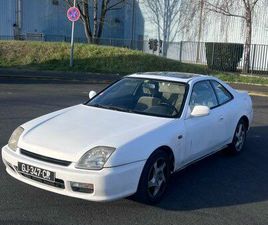 HONDA PRÉLUDE 5G 2.2VTI