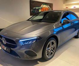 MERCEDES CLASSE A A 250E E 8G PLUG-IN AMG STYLE PACK 18
