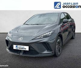 MG4 ELECTRIC 64KWH - 150 KW 2WD COMFORT