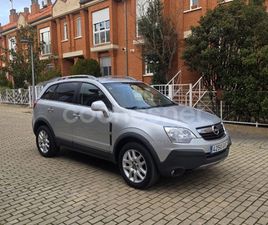 OPEL ANTARA OPEL ANTARA 2.0 CDTI 16V ENERGY