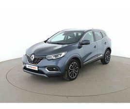 RENAULT KADJAR 1.5 DCI BLUE INTENS EDC