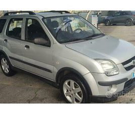 SUZUKI IGNIS 1.3 16V 2WD