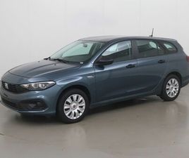 FIAT TIPO CROSS FIAT TIPO CROSS SW